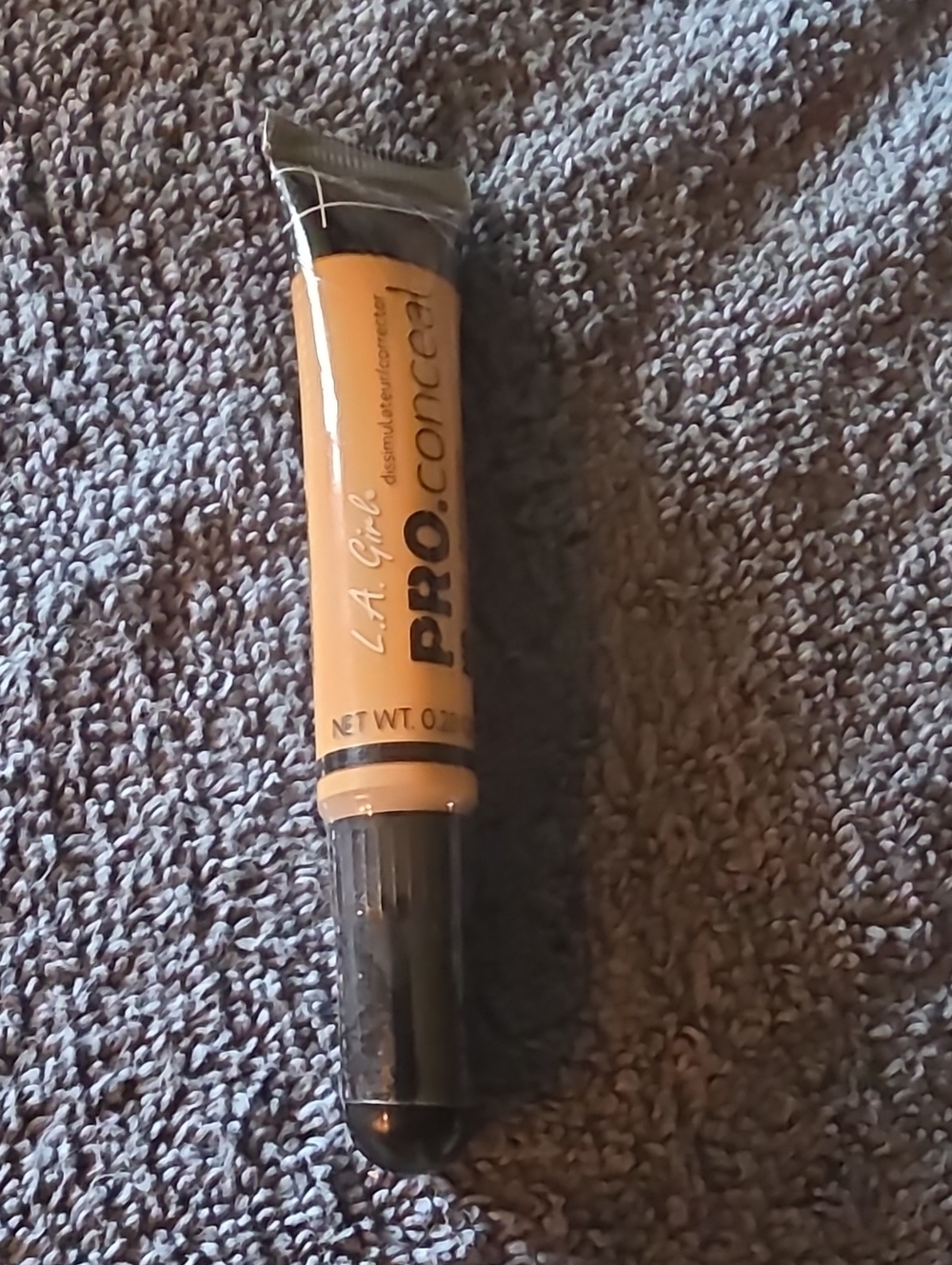 3 FOR $9 SEE DETAILS PRO.conceal HD Concealer PURE BEIGE SHADE